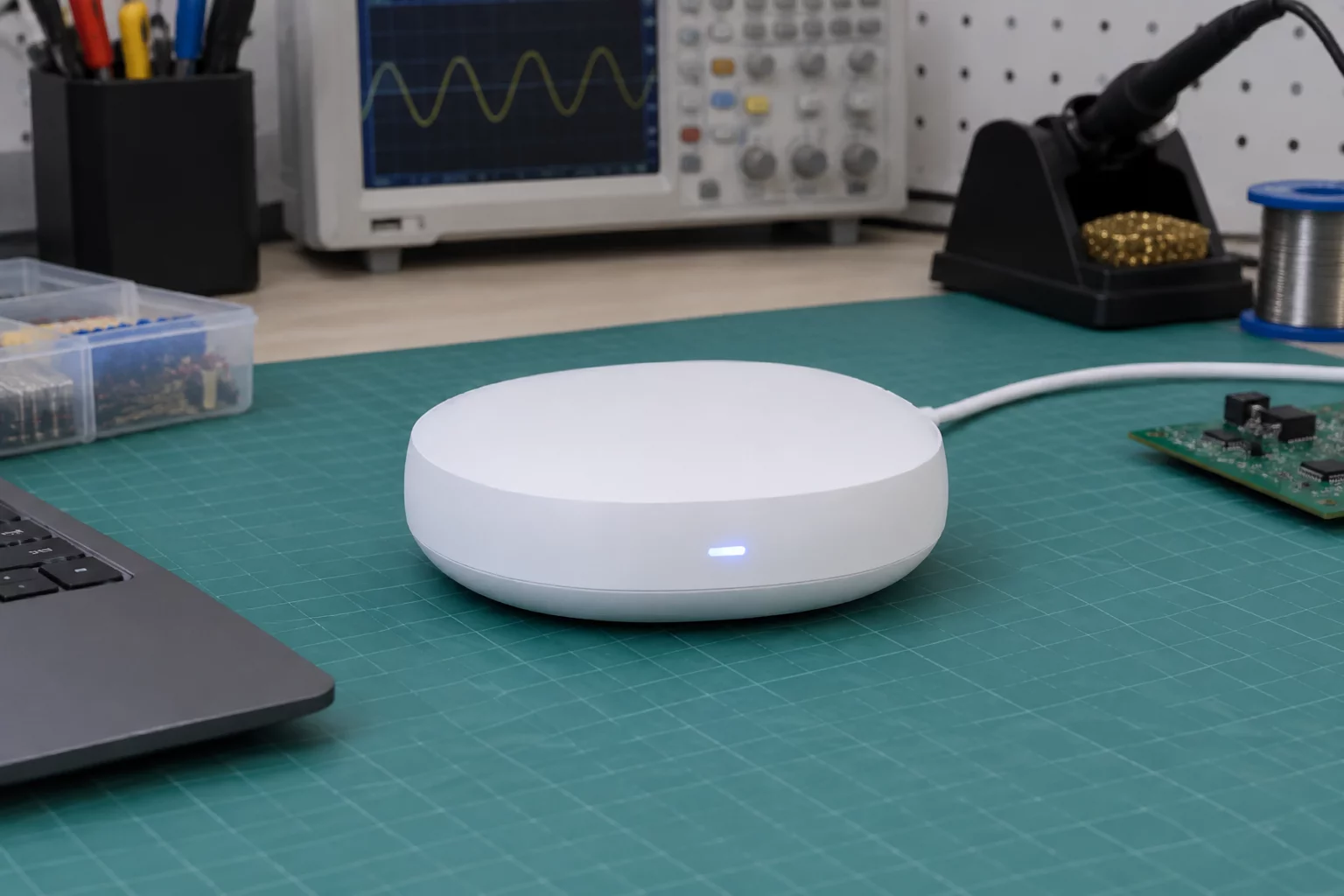 ABB System Access Point 3.0