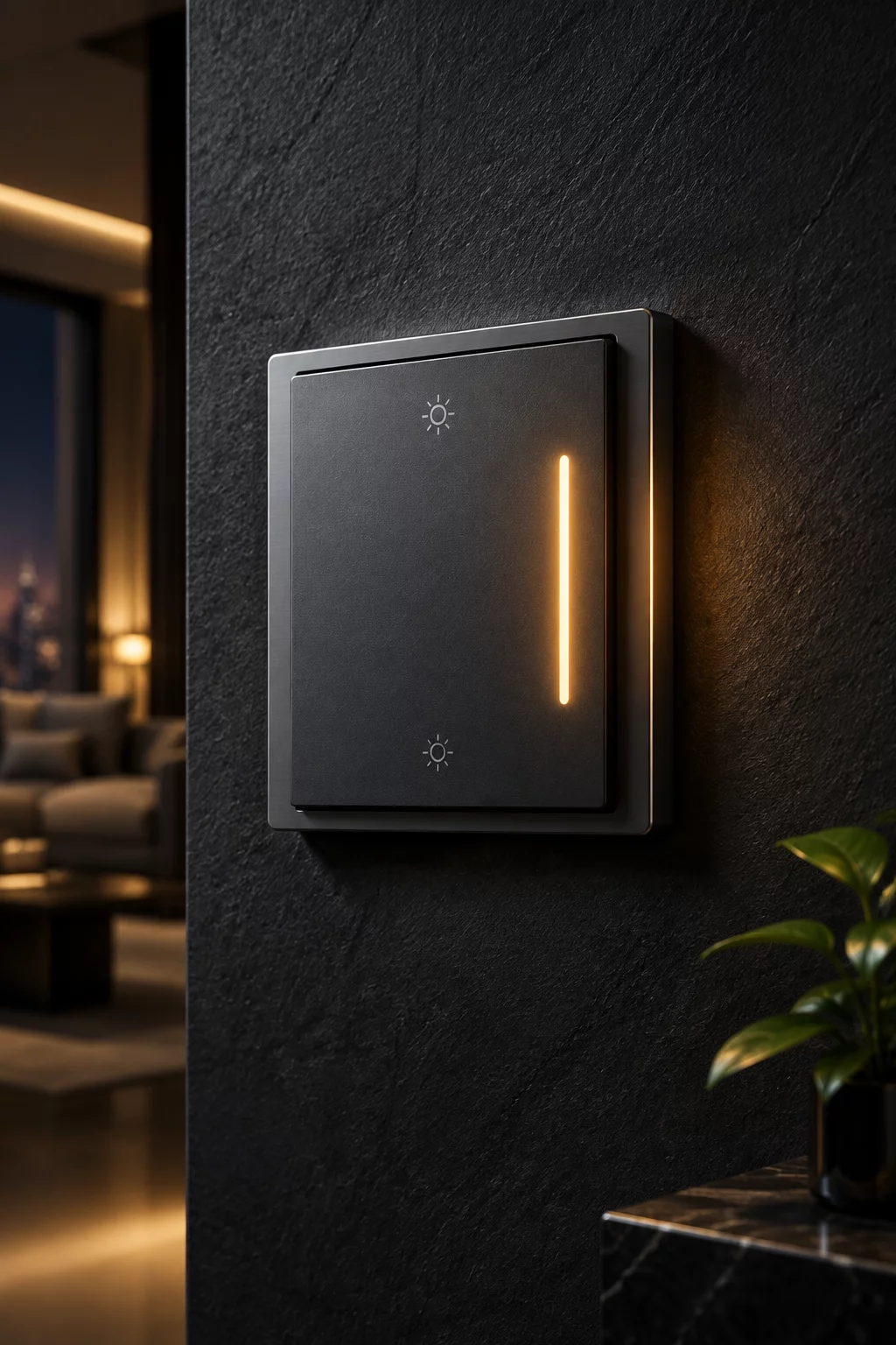 LIFX Smart Dimmer Switch