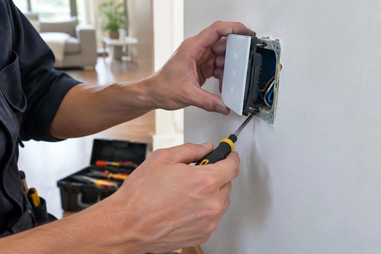 Professional Installation